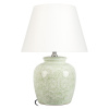 Настольная лампа Loft IT Orchid 10491T Green