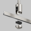 Крепление потолочное одинарное Maytoni Flarity TRA159C-SL1-PT