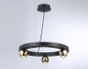 Подвесная люстра Ambrella Light Comfort FL5961