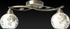Потолочный светильник Toplight Georgia TL7480X-02AB
