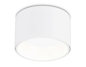 Накладной светильник Ambrella Light GX Standard Tech Techno Spot TN52892