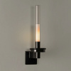Бра Delight Collection 5059W black