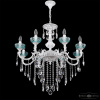 Подвесная люстра Bohemia Ivele Crystal AL78101/8/250 B WMN P Birusa/M-1F