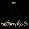 Подвесная люстра ImperiumLoft Ariana 201173-23