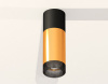 Потолочный светильник Ambrella Light Techno Spot XS6327041 (C6302, A2010, C6327, N6151)