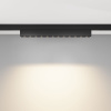 Трековый магнитный светильник Maytoni Points TR193-1-10W3K-M-B