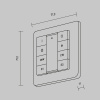 Панель управления Maytoni Lighting control 721053