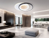 Потолочный светильник Ambrella Light Linetech Comfort FL4789
