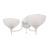 Бра Arte Milano 340049/2W WT+SL