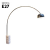 Торшер DeLight Collection Floor lamp 7035F