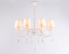 Подвесная люстра Ambrella Light Modern TR4605