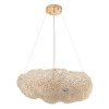 Подвесная люстра Citilux Cloudy CL323262