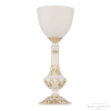 Настольная лампа Bohemia Ivele Crystal AL79100L/15 WMG P1 Angel