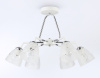 Потолочная люстра Ambrella Light Modern TR303292