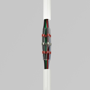 Термоусадочные коннекторы Maytoni Elasity IP O-TR001-HSC