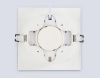 Встраиваемый светильник Ambrella Light Techno Spot Standard Tech TU5220