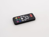 Контроллер LEDS POWER RGB R-130 Mini RF 6A 003740