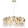 Подвесная люстра Odeon Light Classic Coins 5104/10