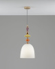 Подвесной светильник Moderli Charm V11179-1P