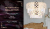 Подвесная люстра Ambrella Light Traditional TR5275