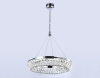 Подвесная люстра Ambrella Light Traditional TR5022