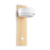 Бра Lumion Comfi Leland 8263/1W