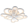 Потолочная люстра Escada Armeria 10227/8LED BL