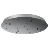 Основание потолочное 14L Mantra Modular Light Florones 9371