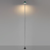 Ландшафтный светильник Odeon Light Nature Verde 7122/4GLB