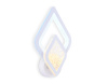 Настенный светодиодный светильник Ambrella Light Acrylica FA4289
