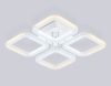 Потолочная люстра Ambrella Light Original Acrylica FA8947