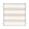 Светильник грильято ST Luce Standart STP-G-1001-P-36-4K-40