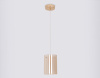 Подвесной светильник Ambrella Light Traditional TR3681