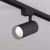 Трековый однофазный светильник Denkirs Solid Koper DK6454-BK