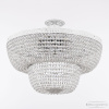 Потолочная люстра Bohemia Ivele Crystal AL19091/55FL WMN