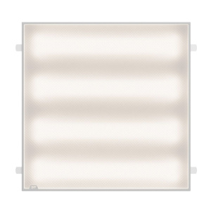Светильник грильято ST Luce Standart STP-G-1001-P-36-4K-40
