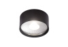 Накладной светильник Crystal Lux CLT 525C70 BL 4000K