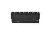 Трековый магнитный светильник iLedex Vision 4822-002-L120-6W-38DG-3000K-BK