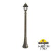 Садово-парковый светильник Fumagalli ARTU/ANNA E22.158.000.BXE27