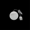 Трековый магнитный светильник Aployt Magnetic track 48 APL.0125.10.06