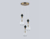 Подвесной светильник Ambrella Light High Light Ceramo Modern LH53290