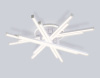 Потолочный светильник Ambrella Light Comfort LineTech FL6275