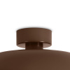 Потолочный светильник Freya Movement FR5602CL-L10BR