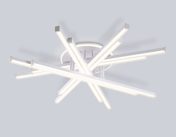 Потолочный светильник Ambrella Light Comfort LineTech FL6275