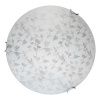Настенно-потолочный светодиодный светильник Toplight Beatrice TL9281Y-00WH