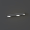 Настенный светильник Nowodvorski Soft Wall Led 60x6 7528
