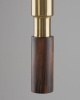 Подвесной светильник Moderli Telma V11860-1P