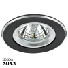 Встраиваемый светильник Lightstar Banale Weng 011008