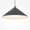 Подвесной светильник Maytoni Basic colors MOD167PL-01B