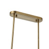 Подвесная люстра ST Luce Веритас SL1404.338.08